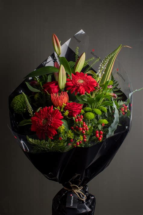 interflora middlesbrough|Flowerhouse at Linthorpe (Linthorpe Bouquet) – Florist in .